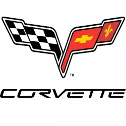 Corvette VIN decoder