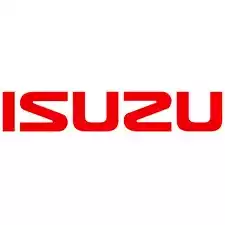 Isuzu VIN decoder