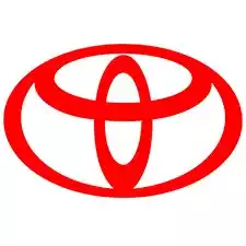 Toyota VIN decoder