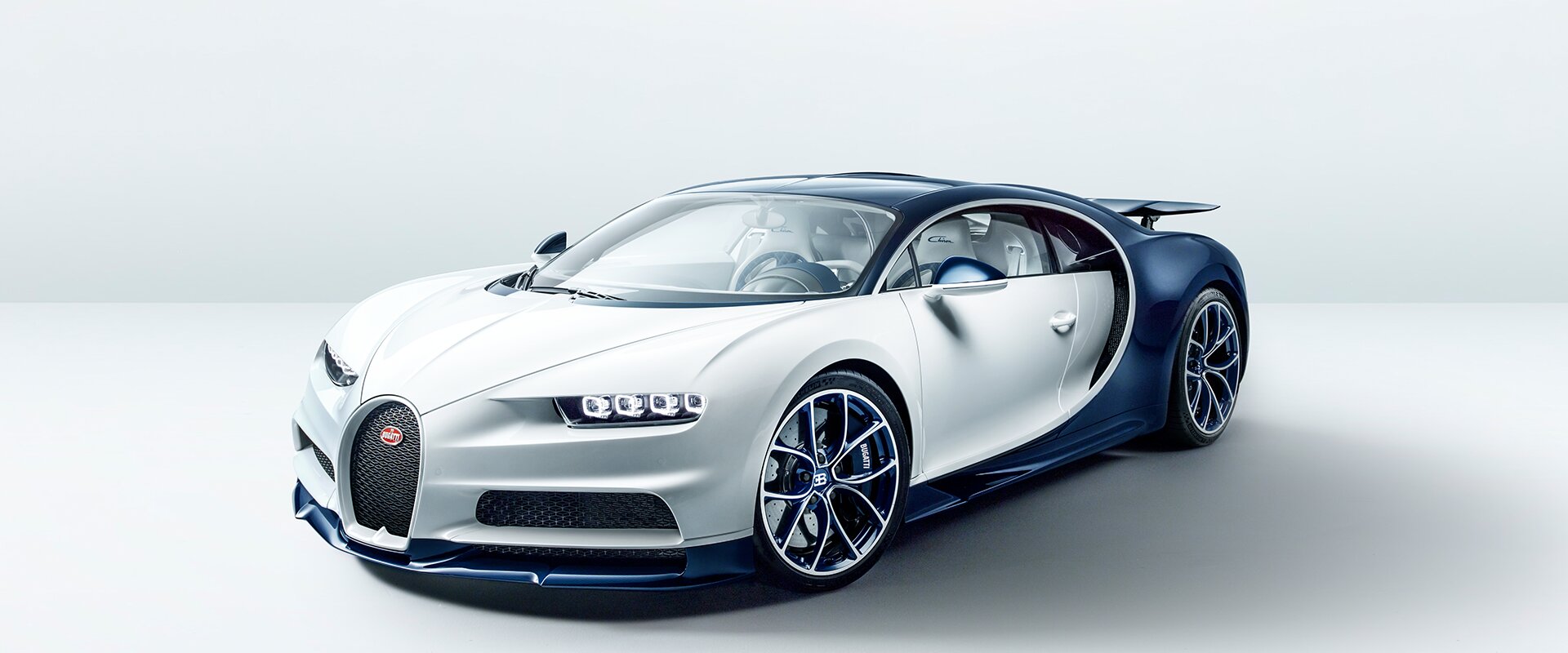 Bugatti Chiron