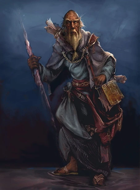 Deckard Cain