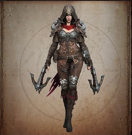 Demon Hunter