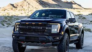 Ford F-150 Raptor