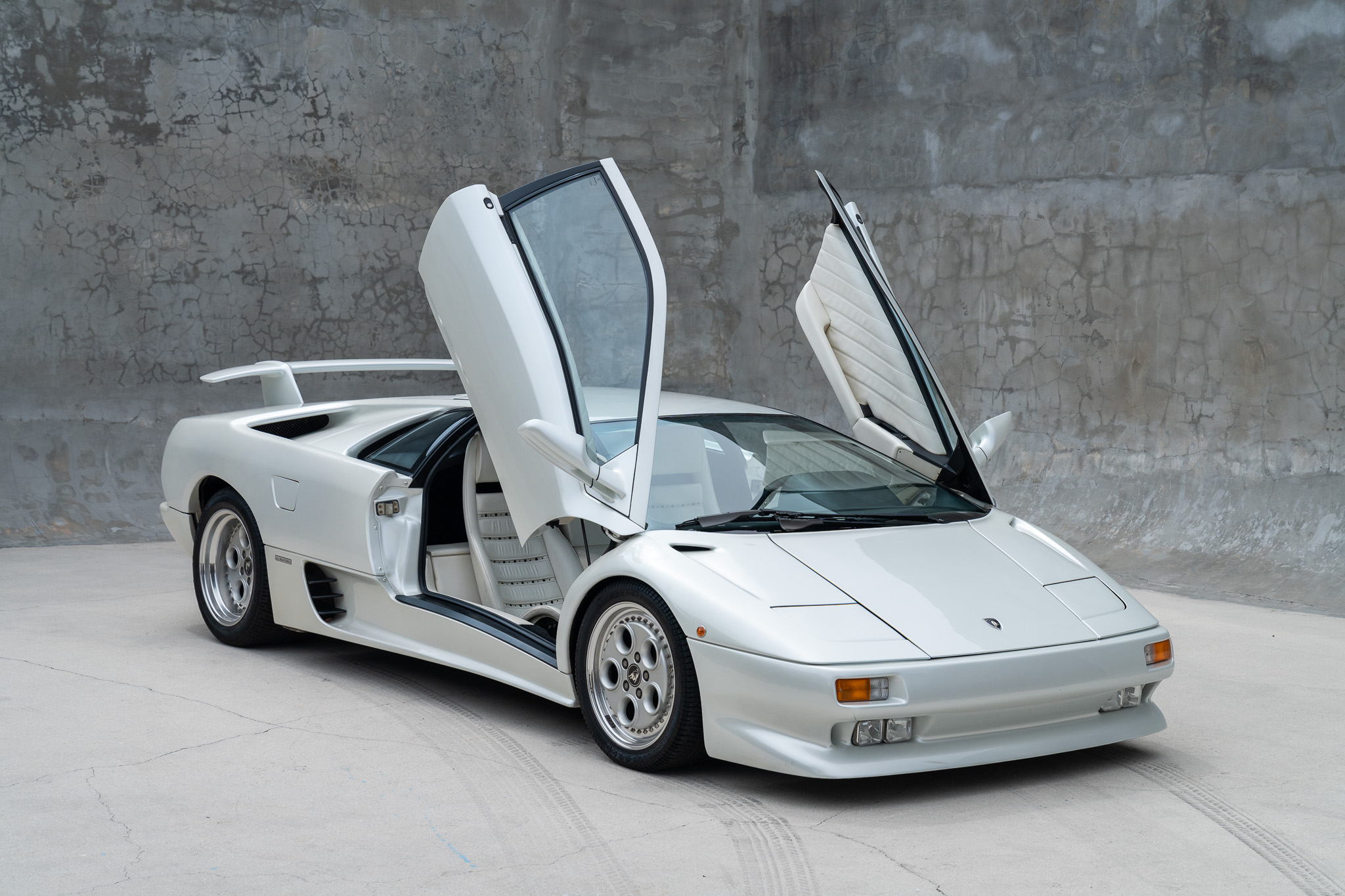 Lamborghini Diablo