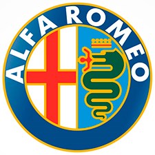 Alfa Romeo VIN decoder