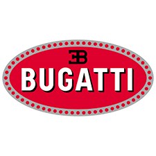 Bugatti VIN decoder
