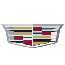 Cadillac VIN decoder