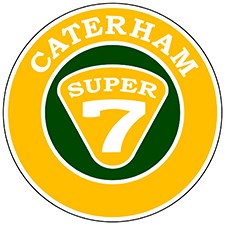 Caterham VIN decoder