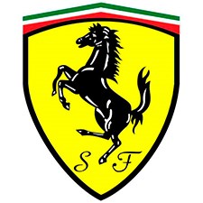 Ferrari VIN decoder