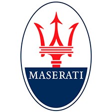 Maserati VIN decoder