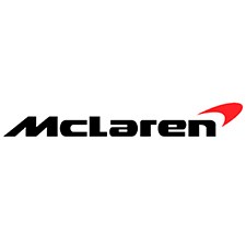 McLaren VIN decoder