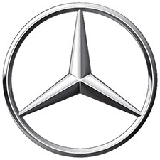 Mercedes-Benz VIN decoder