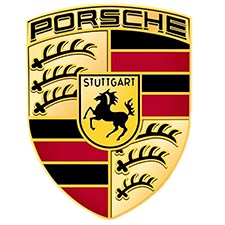 Porsche VIN decoder