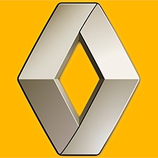 Renault VIN decoder