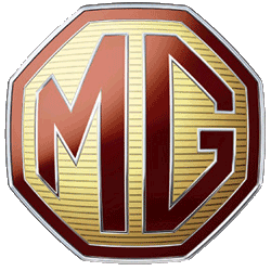 MG VIN decoder