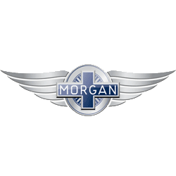 Morgan Motor VIN decoder