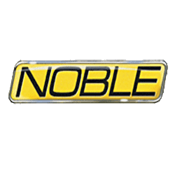 Noble Automotive VIN decoder