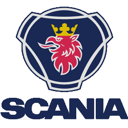 Scania VIN decoder