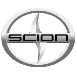 Scion VIN decoder