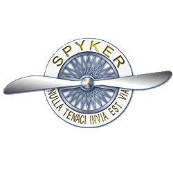 Spyker Cars VIN decoder
