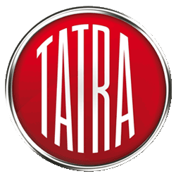 Tatra VIN decoder