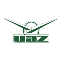 UAZ VIN decoder