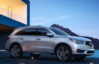 MDX