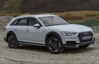 A8 L