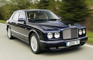 ARNAGE