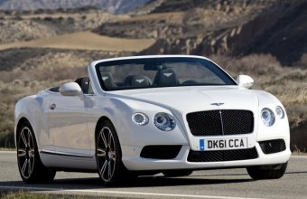 CONTINENTAL GTC