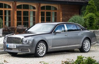MULSANNE