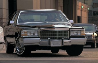 BROUGHAM