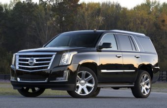 ESCALADE