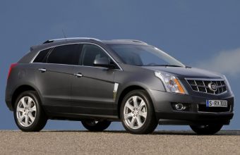 SRX
