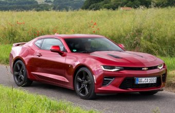 CAMARO