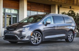 PACIFICA