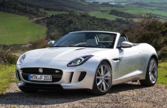 F-TYPE