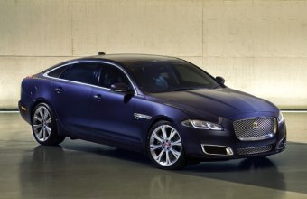XJ