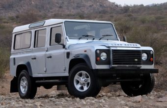 DEFENDER
