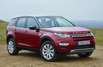 Land Rover DISCOVERY SPORT VIN number decoder, get lookup and check ...