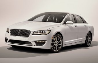 MKZ