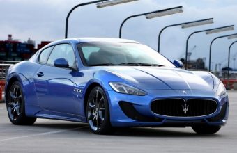 GRANTURISMO