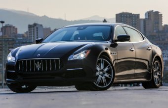 QUATTROPORTE