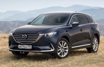 CX-9