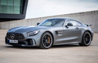 AMG GT