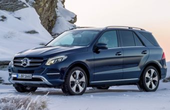 GLE