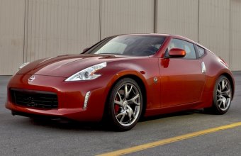 370Z