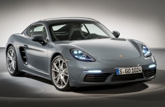 Cayman