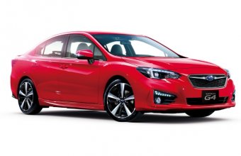 Impreza