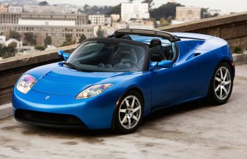 Roadster